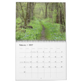 Trails Kalender 2026 (Feb 2027)