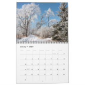 Trails Kalender 2026 (Jan 2027)
