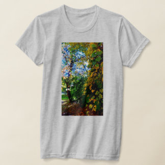 Trails T-shirt