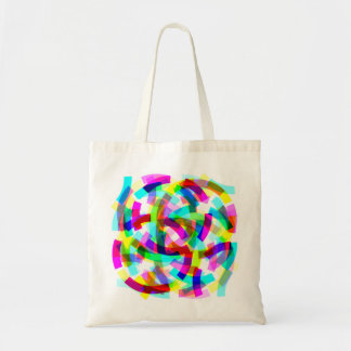 Trails Tote Bag