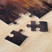 Train-1-7 Puzzle Legpuzzel (Zijkant)