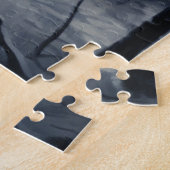 Train 2-23-serie legpuzzel (Zijkant)