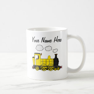 Train à vapeur sur mesure Ferroviaire de Mug (Jaun