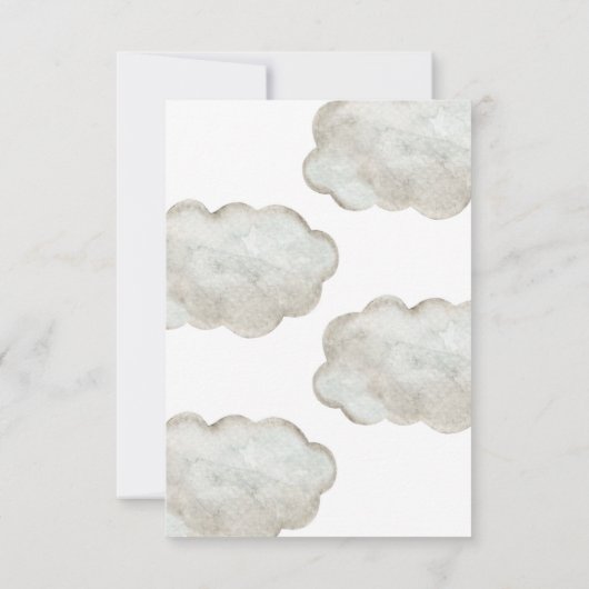 Train Birthday Invitation Boys (Dos)