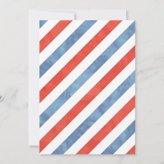 Train Birthday Party Choo Choo Invitation (Dos)