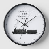 Train Collector Hobbyist (Voorkant)
