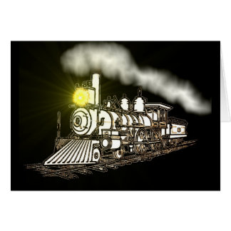 Train de fantôme