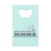 Train de jouets (Devant)