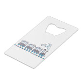 Train de jouets (Dos Angle)