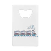 Train de jouets (Dos)