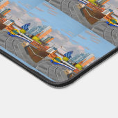 train de London Overground (Coin)