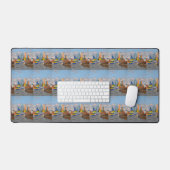 train de London Overground (Clavier et souris)