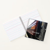 Train du Journal des voyages (Intérieur)