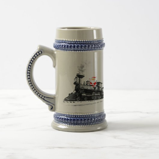 Train Lover Bierpul (Links)