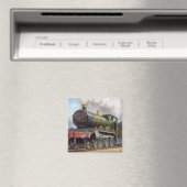 Train Magnet - RTM no 2916 (In Situ (Lave-vaisselle))