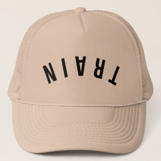 Train Matthews Casquette - TRAIN