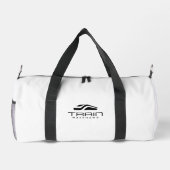 Train Matthews Gym Duffle sac (Verso)