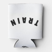 Train Matthews Koozie (Voorkant)