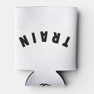 Train Matthews Koozie