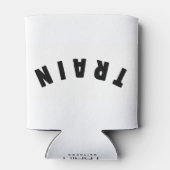 Train Matthews Koozie (Achterkant)