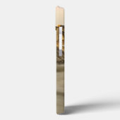 Train over James River Case-Mate iPhone Case (Achterkant / Links)