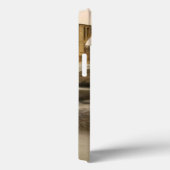 Train over James River Case-Mate iPhone Case (Achterkant / Rechts)