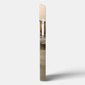 Train over James River Case-Mate iPhone Case (Achterkant / Links)