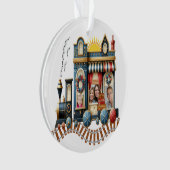 Train photo toutes les occasions Precieux (devant)