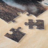 Train Puzzles Daily Jigsaw Puzzle / Métro Train Ji (Côté)