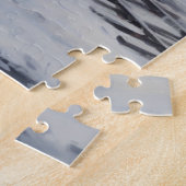 Train-serie 2-13 legpuzzel (Zijkant)