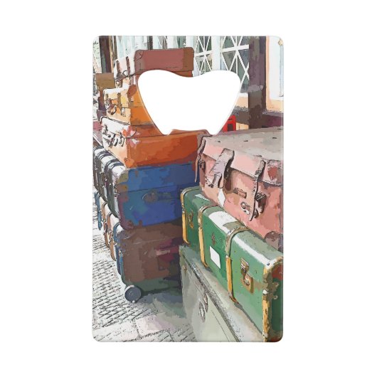 TRAIN STATIONS (Dos)