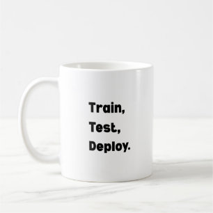 Train Test Deploy Mok - AI Engineer Werkstroom