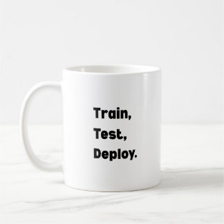 Train Test Deploy Mok - AI Engineer Werkstroom