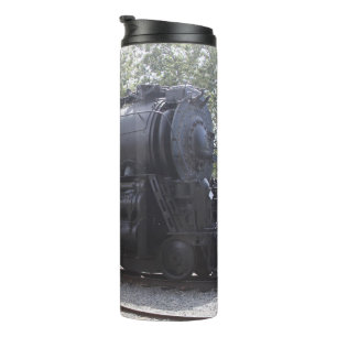 Train Thermal Tumbler Thermosbeker