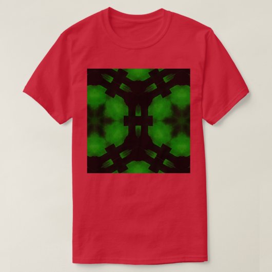 Train tracks Canvas Afdrukken 1 T-shirt (Design voorkant)