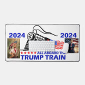 TRAIN TRUMP (Clavier et souris)
