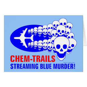 Traînées de Chem