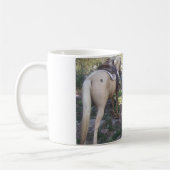 Traînées heureuses à vous tasse (Gauche)