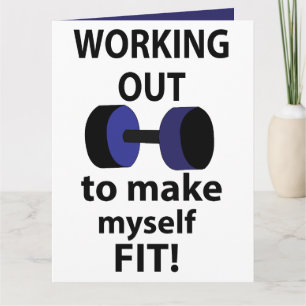 Trainen Trainingsgewichten Trainen Kaart