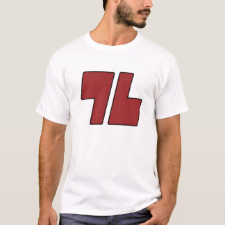 Trainer Red 96 Shirt