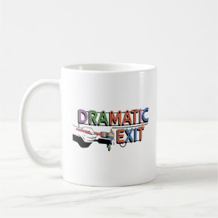 Trainer sportif Coeur Mug - Entraîneur de fitness