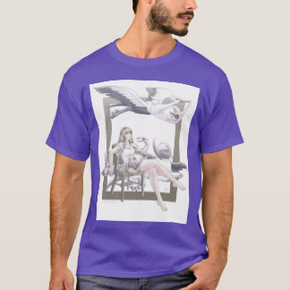Trainer Swift - TTPD T-shirt