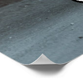 Training Fitness Business Logo Speed Poster (Hoek)