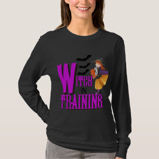 Training T-shirt