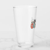 Trainingscoach Educatieve Coach Retro Glas (Rechts)