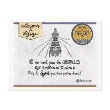 Trainingskaart: Transformeer je obstakels