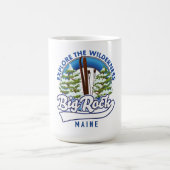 Trainingslogboek Big Rock Maine Koffiemok (Center)