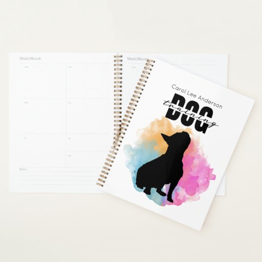 Trainingsopleiding Planner (Display)