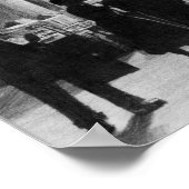 Trainingsstation Poster (Hoek)