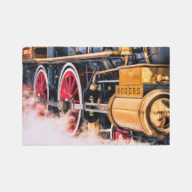 Trainline Essence tapijt